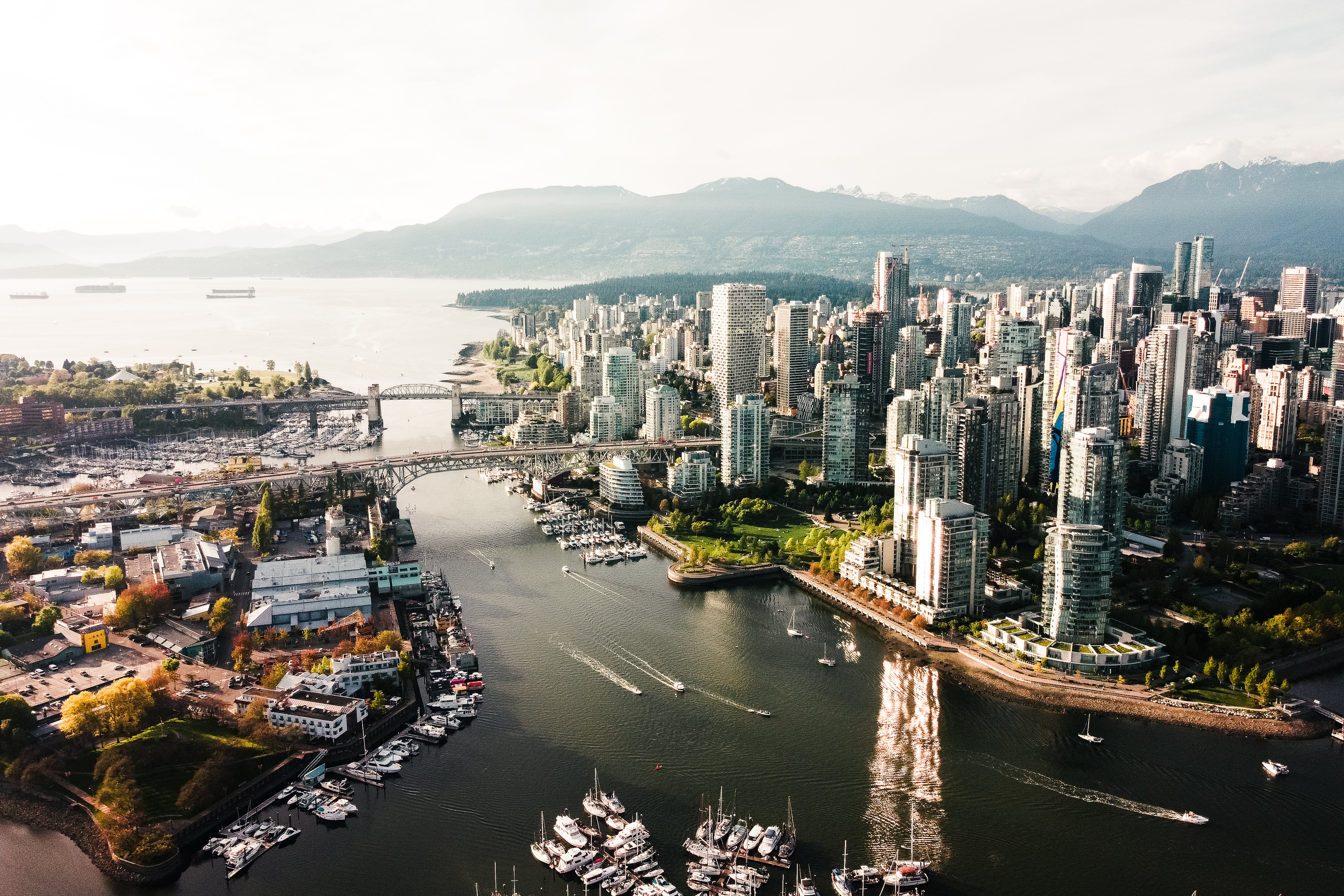 Comprehensive Guide to Vancouver’s Commercial Painting Landscape